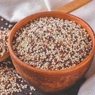خشکبار و غلات